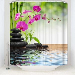 3D Print Shower Curtain